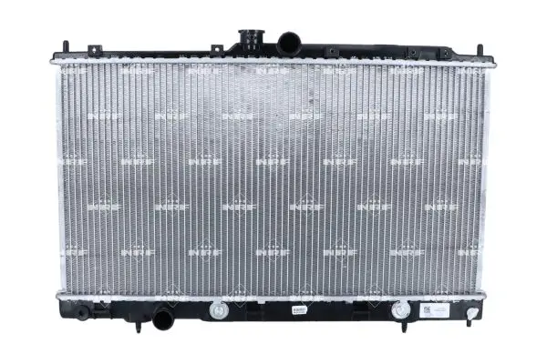 Kühler, Motorkühlung NRF 53779