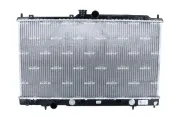 Kühler, Motorkühlung NRF 53779