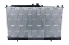 Kühler, Motorkühlung NRF 53779 Bild Kühler, Motorkühlung NRF 53779