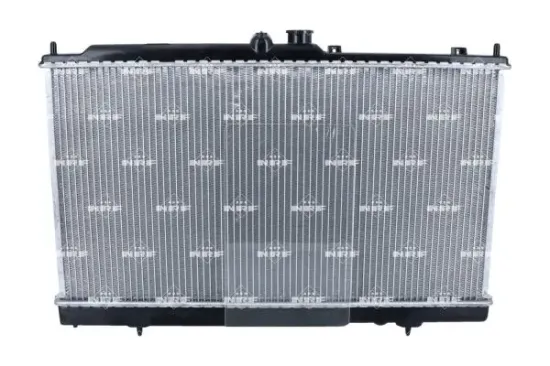 Kühler, Motorkühlung NRF 53779 Bild Kühler, Motorkühlung NRF 53779
