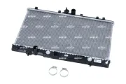Kühler, Motorkühlung NRF 53779