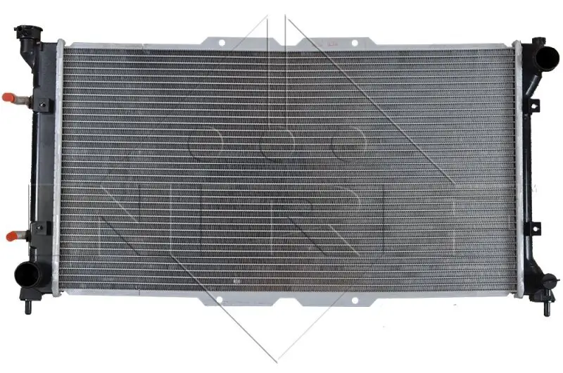 Kühler, Motorkühlung NRF 53783