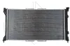 Kühler, Motorkühlung NRF 53783 Bild Kühler, Motorkühlung NRF 53783