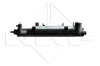Kühler, Motorkühlung NRF 53783 Bild Kühler, Motorkühlung NRF 53783