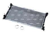 Kühler, Motorkühlung NRF 53783
