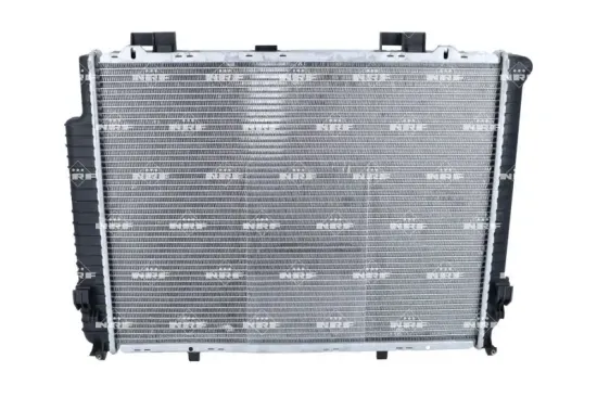 Kühler, Motorkühlung NRF 53784 Bild Kühler, Motorkühlung NRF 53784