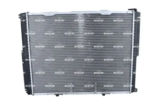 Kühler, Motorkühlung NRF 53786 Bild Kühler, Motorkühlung NRF 53786