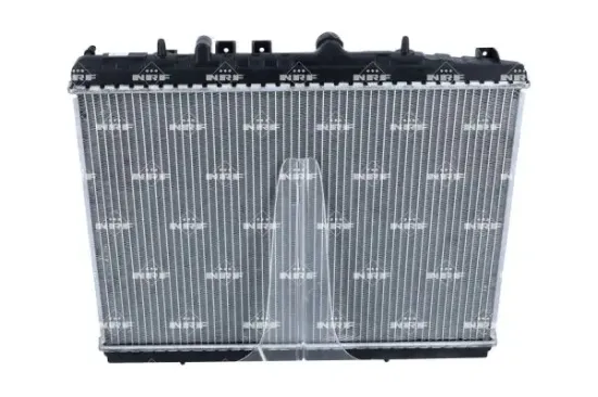 Kühler, Motorkühlung NRF 53787 Bild Kühler, Motorkühlung NRF 53787