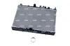 Kühler, Motorkühlung NRF 53787 Bild Kühler, Motorkühlung NRF 53787