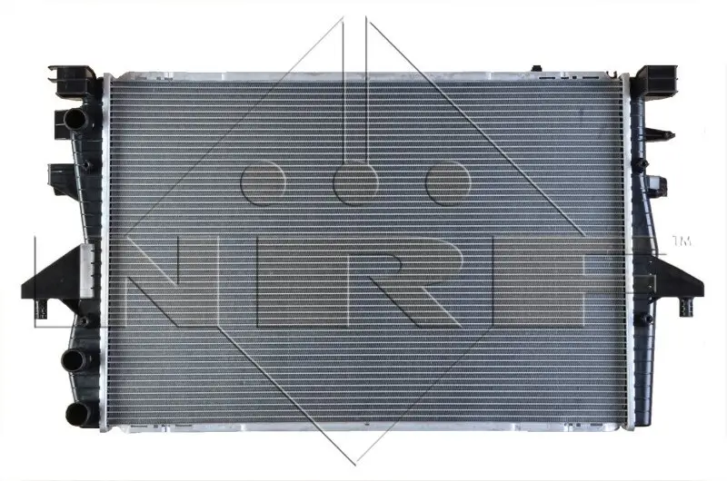 Kühler, Motorkühlung NRF 53796