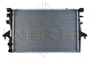 Kühler, Motorkühlung NRF 53796