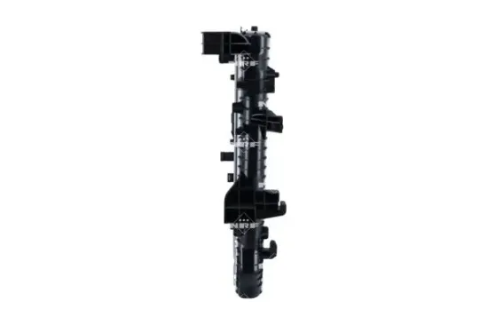 Kühler, Motorkühlung NRF 53796 Bild Kühler, Motorkühlung NRF 53796