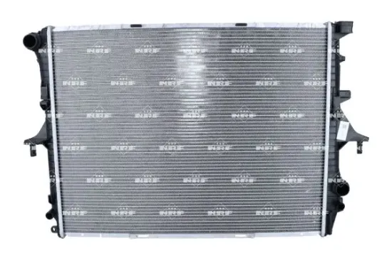 Kühler, Motorkühlung NRF 53798 Bild Kühler, Motorkühlung NRF 53798