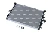 Kühler, Motorkühlung NRF 53798 Bild Kühler, Motorkühlung NRF 53798