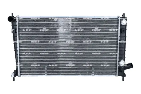 Kühler, Motorkühlung NRF 53804