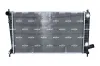 Kühler, Motorkühlung NRF 53804