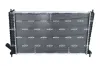 Kühler, Motorkühlung NRF 53804 Bild Kühler, Motorkühlung NRF 53804