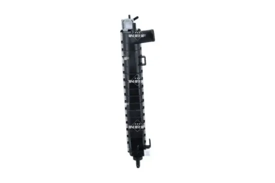 Kühler, Motorkühlung NRF 53804 Bild Kühler, Motorkühlung NRF 53804