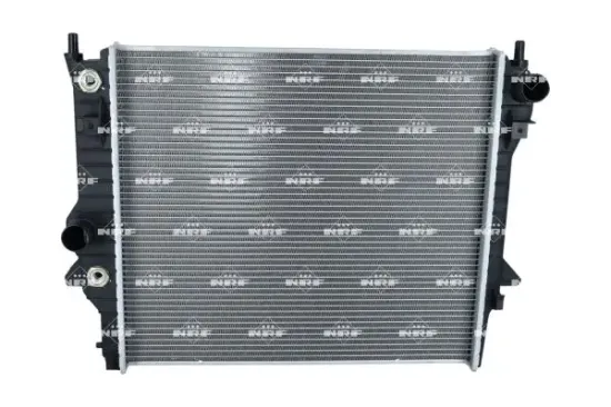 Kühler, Motorkühlung NRF 53805 Bild Kühler, Motorkühlung NRF 53805