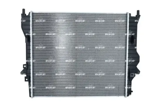 Kühler, Motorkühlung NRF 53805 Bild Kühler, Motorkühlung NRF 53805