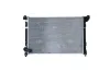 Kühler, Motorkühlung NRF 53807 Bild Kühler, Motorkühlung NRF 53807