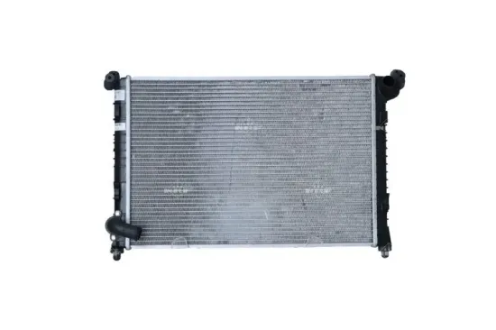 Kühler, Motorkühlung NRF 53807 Bild Kühler, Motorkühlung NRF 53807