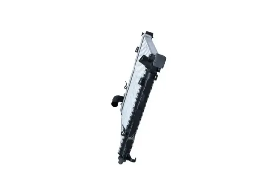 Kühler, Motorkühlung NRF 53807 Bild Kühler, Motorkühlung NRF 53807