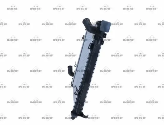 Kühler, Motorkühlung NRF 53808 Bild Kühler, Motorkühlung NRF 53808