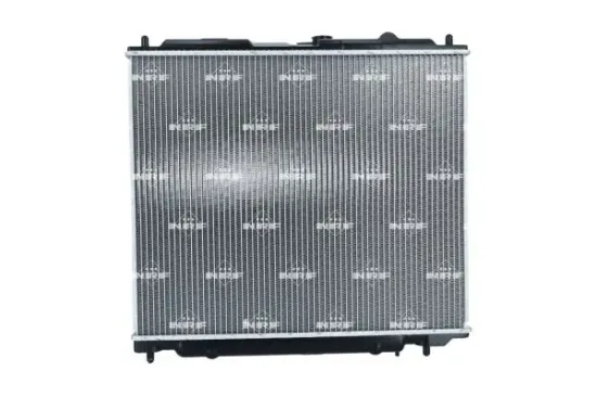 Kühler, Motorkühlung NRF 53810 Bild Kühler, Motorkühlung NRF 53810