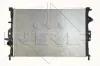 Kühler, Motorkühlung NRF 53811 Bild Kühler, Motorkühlung NRF 53811