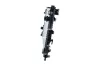 Kühler, Motorkühlung NRF 53811 Bild Kühler, Motorkühlung NRF 53811