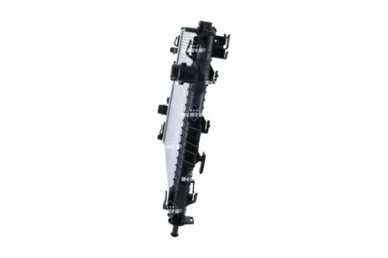Kühler, Motorkühlung NRF 53811 Bild Kühler, Motorkühlung NRF 53811