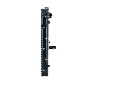 Kühler, Motorkühlung NRF 53814A Bild Kühler, Motorkühlung NRF 53814A