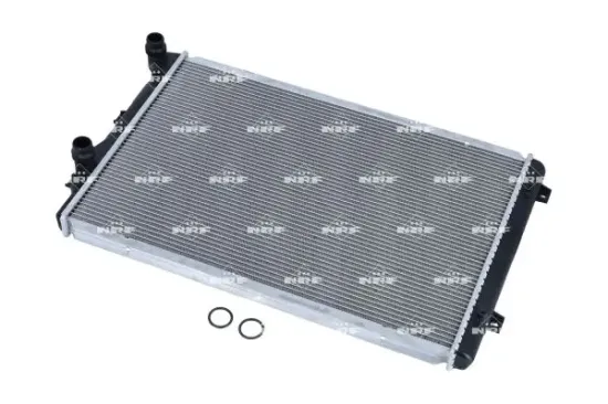 Kühler, Motorkühlung NRF 53816 Bild Kühler, Motorkühlung NRF 53816