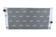 Kühler, Motorkühlung NRF 53817