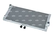 Kühler, Motorkühlung NRF 53817