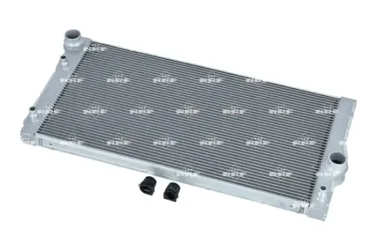 Kühler, Motorkühlung NRF 53817 Bild Kühler, Motorkühlung NRF 53817