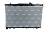 Kühler, Motorkühlung NRF 53819 Bild Kühler, Motorkühlung NRF 53819