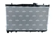 Kühler, Motorkühlung NRF 53819
