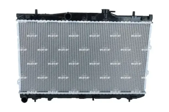 Kühler, Motorkühlung NRF 53819 Bild Kühler, Motorkühlung NRF 53819
