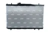 Kühler, Motorkühlung NRF 53819 Bild Kühler, Motorkühlung NRF 53819
