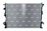 Kühler, Motorkühlung NRF 53820