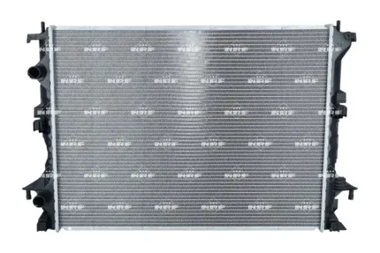 Kühler, Motorkühlung NRF 53820 Bild Kühler, Motorkühlung NRF 53820