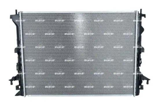 Kühler, Motorkühlung NRF 53820 Bild Kühler, Motorkühlung NRF 53820