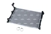 Kühler, Motorkühlung NRF 53821