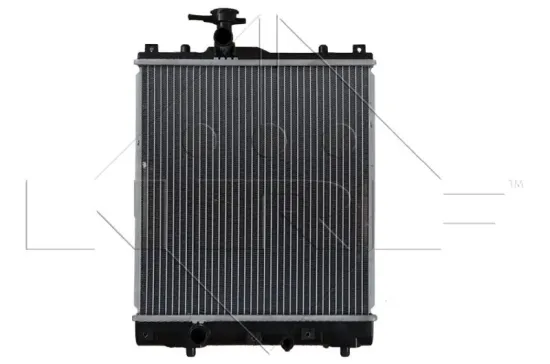 Kühler, Motorkühlung NRF 53824 Bild Kühler, Motorkühlung NRF 53824