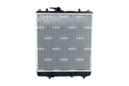 Kühler, Motorkühlung NRF 53825 Bild Kühler, Motorkühlung NRF 53825