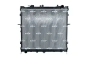 Kühler, Motorkühlung NRF 53831