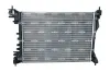 Kühler, Motorkühlung NRF 53834A Bild Kühler, Motorkühlung NRF 53834A