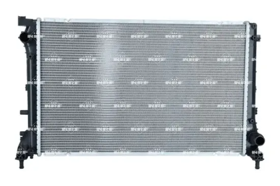 Kühler, Motorkühlung NRF 53835 Bild Kühler, Motorkühlung NRF 53835
